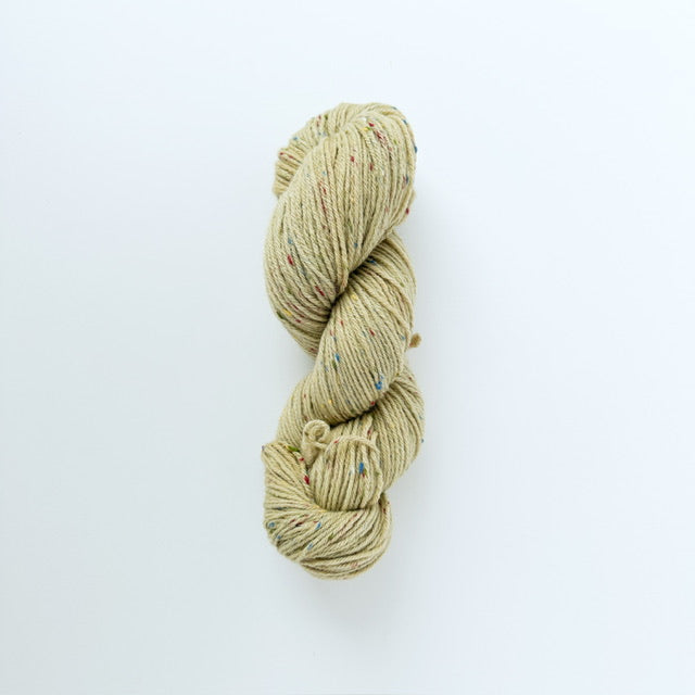 Buy light-khaki Donegal Tweed DK