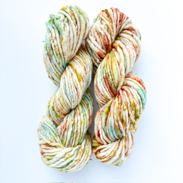 Circus: Rhinebeck 2024 Color